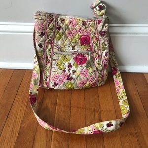 Make Me Blush Mini Hipster - NEVER USED